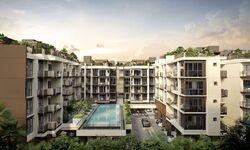 Bagnall Haus (D16), Condominium #547836911